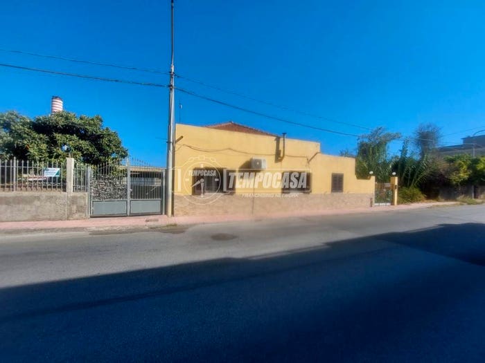 Appartamento trilocale in vendita in Via Archi Nazionale, Archi, San Filippo del Mela