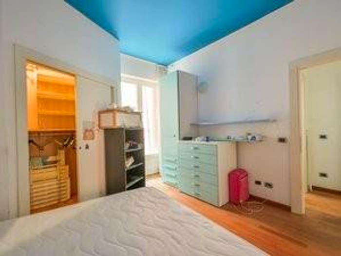 Appartamento quadrilocale in vendita in Via Roma, Centro, Monterosso al Mare