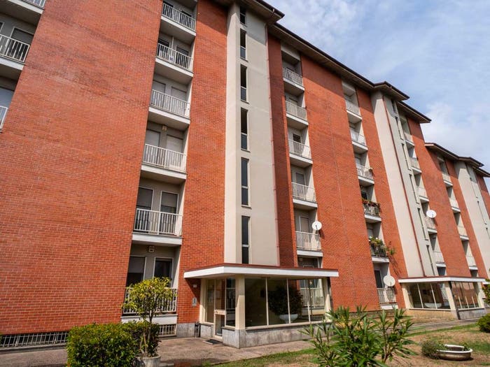 Appartamento trilocale in vendita in Via Pietro Nenni, Centro, Beinasco