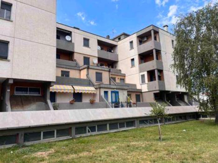 Appartamento in vendita in Via Ippolito Nievo n, Centro, Suzzara