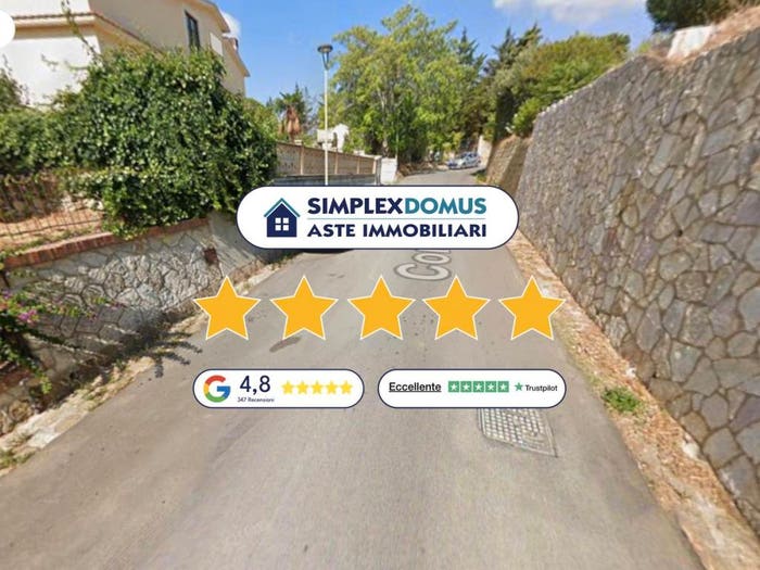 Casa con 6 locali in vendita in Contrada Bagnitelli, San Ciro Ulmi Filci, Salemi