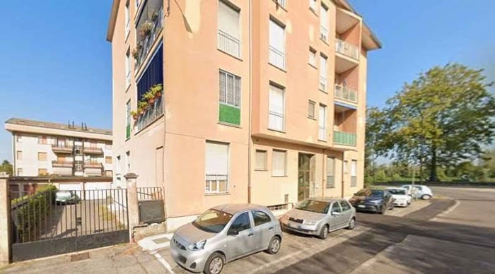 Appartamento bilocale in vendita in Via Stelvio, Centro, Limbiate