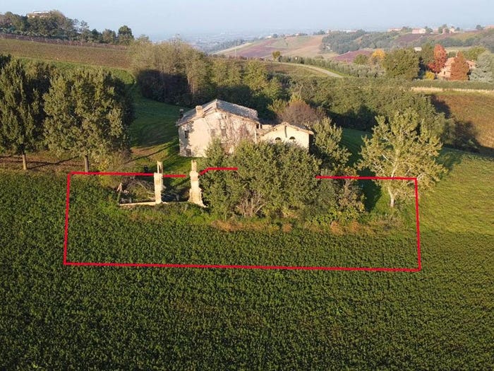 Casa con 5 locali in vendita in Via Sinistra Guerro, Centro, Castelvetro di Modena