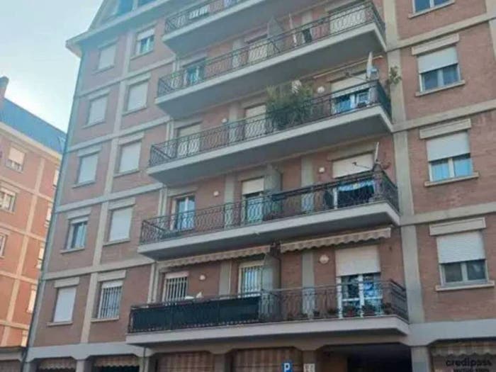 Appartamento quadrilocale in vendita in Via Roma, Centro, Bagnolo in Piano