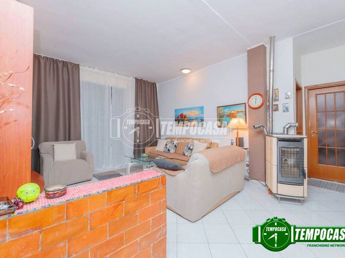 Appartamento trilocale in vendita in Via Pozzo, Piazzale Milano Stazione, Piacenza