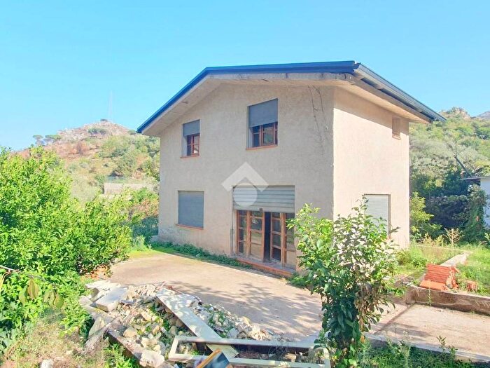 Casa trilocale in vendita in SP, Piano Dei Geli, Monreale
