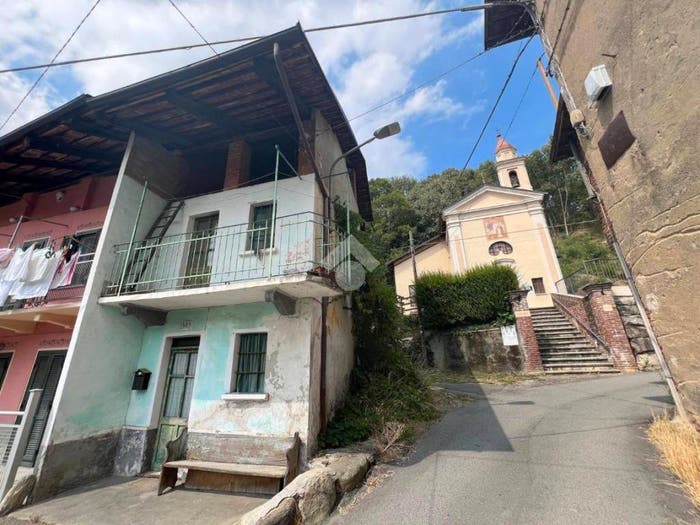 Casa bilocale in vendita in Via San Firmino, San Giovanni, Nole