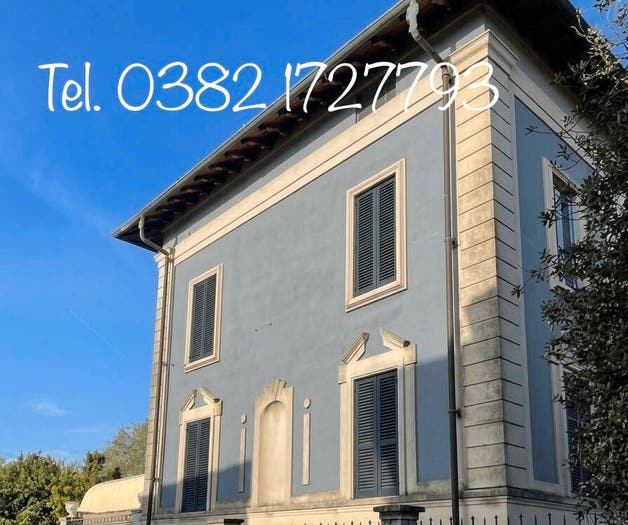 Casa quadrilocale in vendita in Via Roma, Centro, Lungavilla