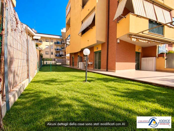 Appartamento con 6 locali in vendita in via degli Etruschi, Centro, Sabaudia