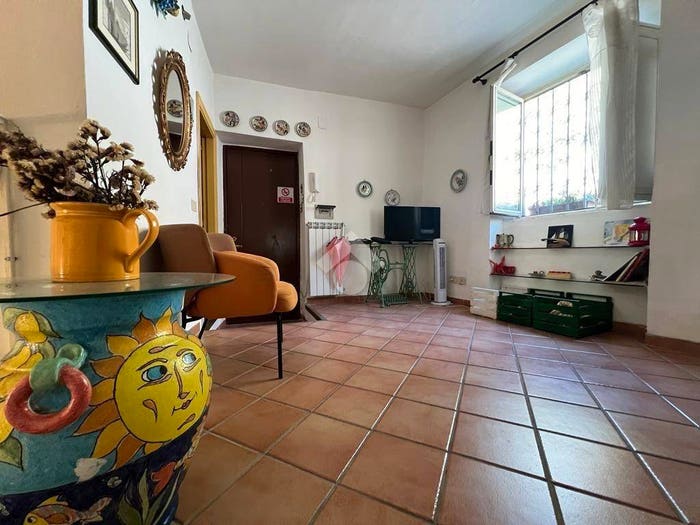 Appartamento quadrilocale in vendita in Corso umberto primo, Centro, Vietri sul Mare