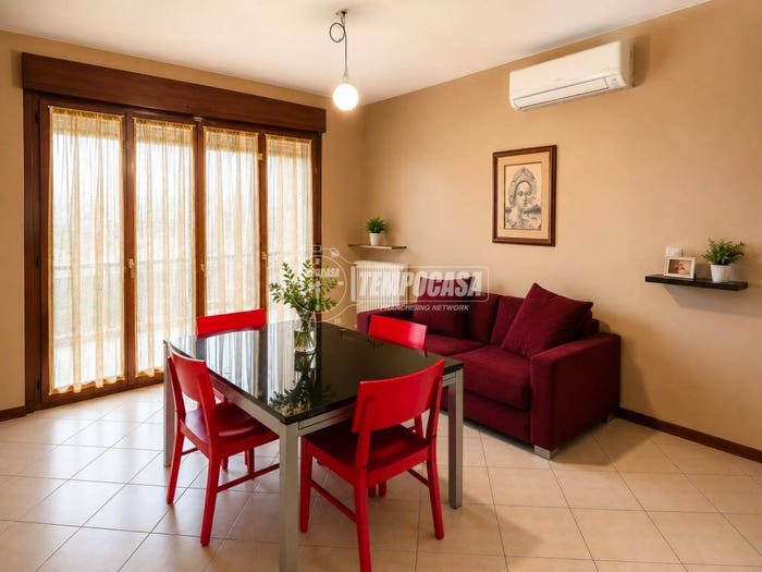 Appartamento bilocale in vendita in Via Franz Kafka, Marmirolo Bagno, Reggio Emilia
