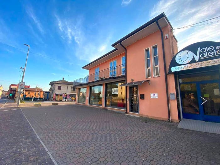 Casa con 6 locali in vendita in Via Giuseppe Garibaldi, Centro, Bovolone