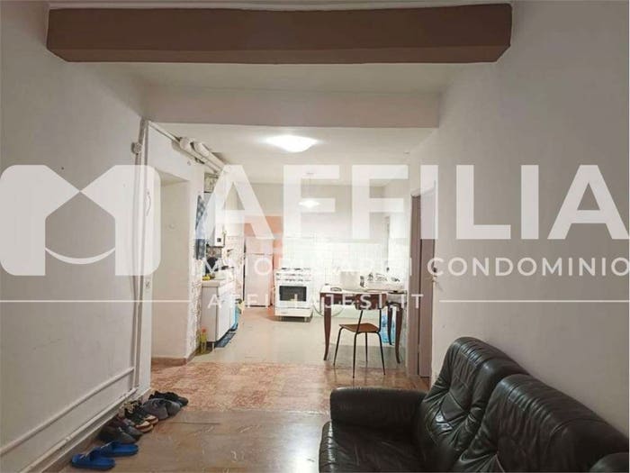 Appartamento trilocale in vendita in Via XX Settembre, Centro, San Paolo di Jesi
