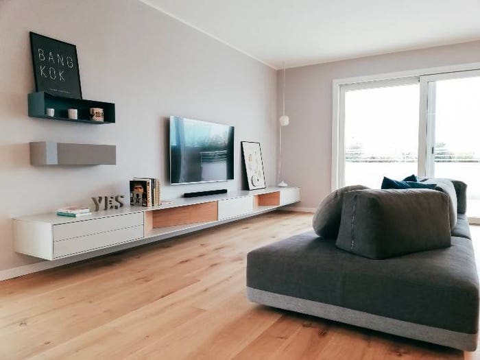 Casa con 6 locali in vendita in Piazza San Daniele, Centro, Povegliano