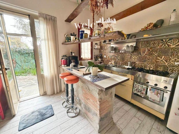 Casa quadrilocale in vendita in Via San Paolo, Torricella, Campi Bisenzio