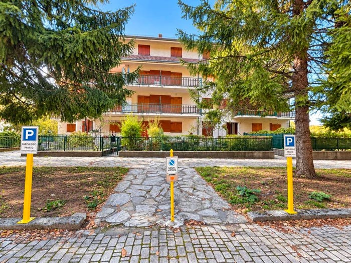 Appartamento bilocale in vendita in Via delle Terme, Roccaforte Mondovì