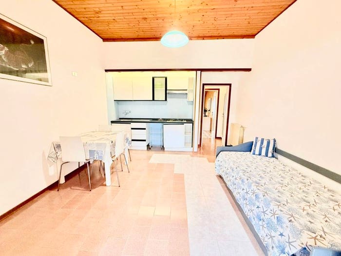Appartamento monolocale in vendita in Campo nell'Elba