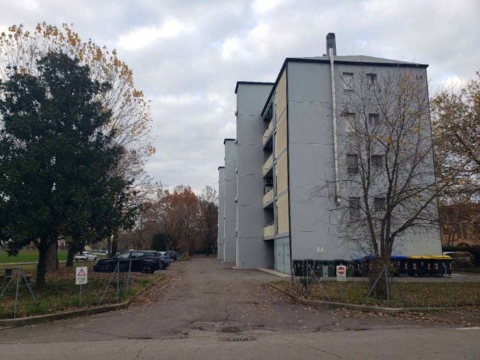 Appartamento monolocale in vendita in Via Pio La Torre, Centro, Campogalliano