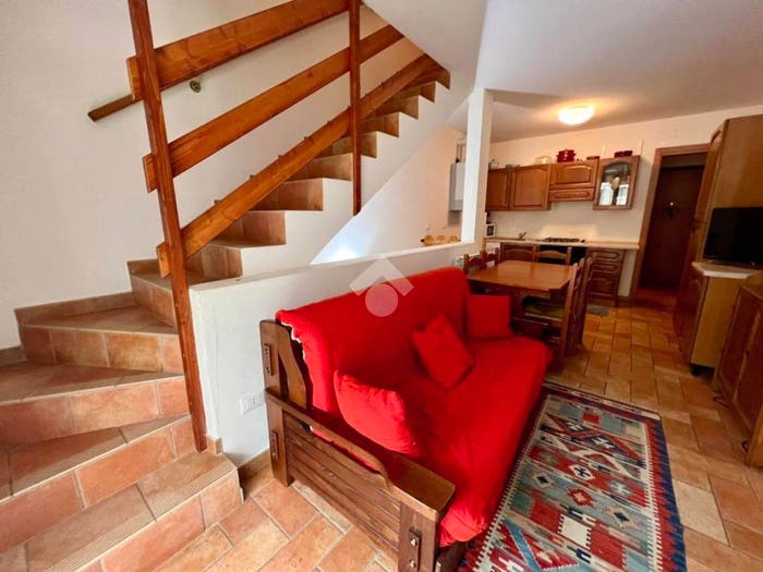 Casa trilocale in vendita in Via gandoni, Incudine