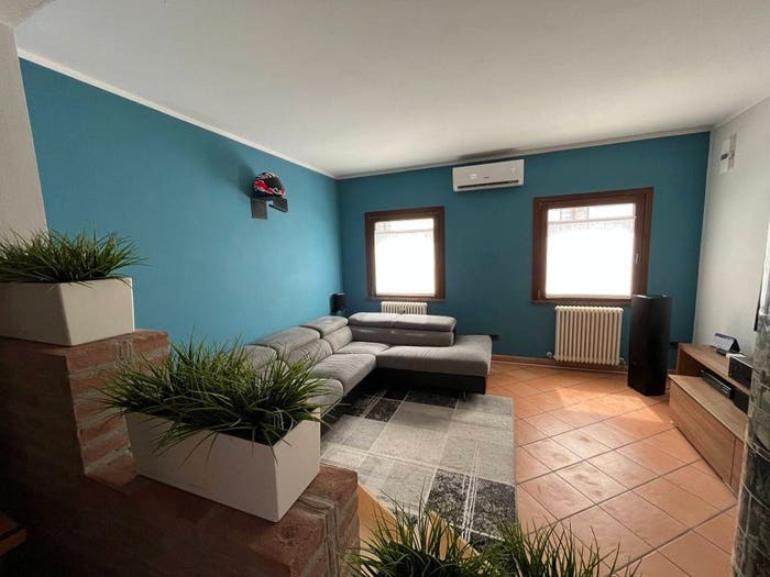 Casa quadrilocale in vendita in Centro, San Benedetto Po