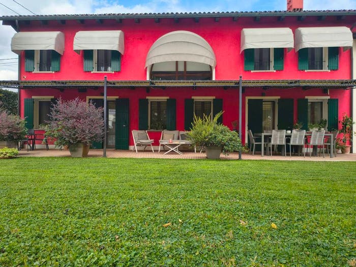 Casa con 6 locali in vendita in Via Guglielmo Marconi, Santa Maria di Sala