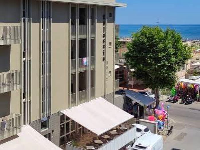 Appartamento bilocale in vendita in Viale Lecce, Miramare Rivazzurra, Rimini