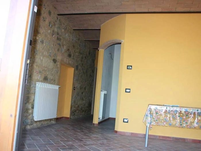 Appartamento con 5 locali in vendita in Via Piantasala, Casciano, Murlo
