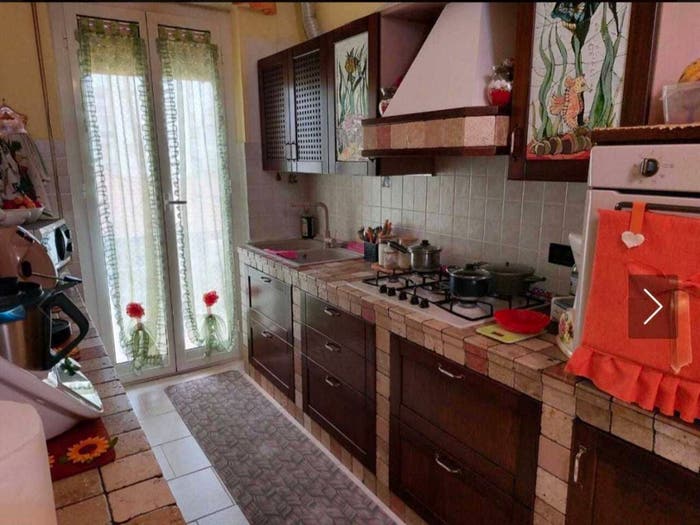 Appartamento con 5 locali in vendita in Marina di Carrara, Carrara