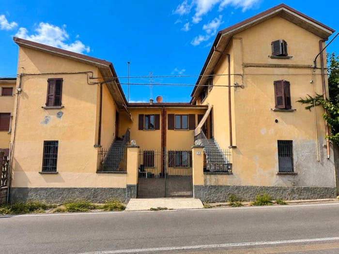Appartamento bilocale in vendita in Via Don Luigi Schivardi, Centro, Palazzolo sull'Oglio