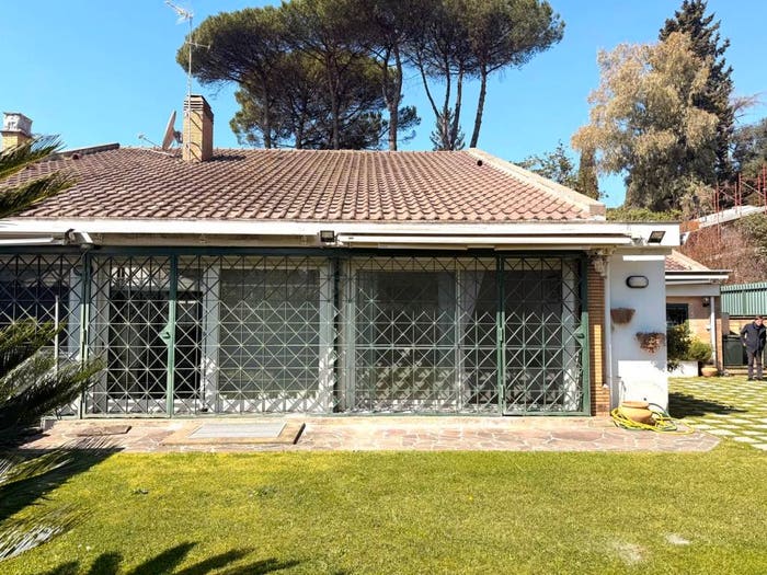 Casa con 6 locali in vendita in Colli Portuensi Casaletto, Roma