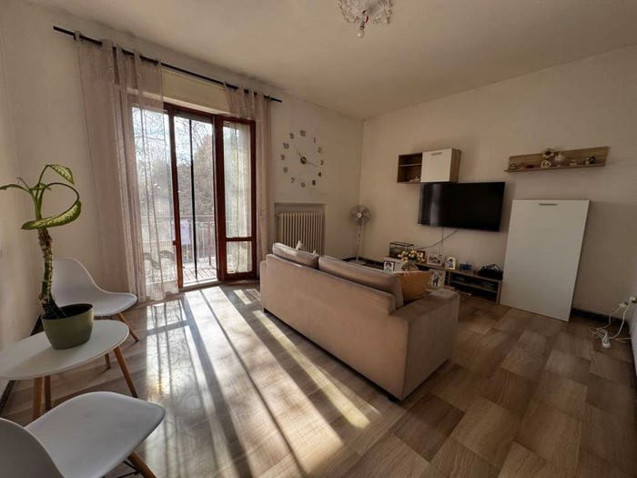 Appartamento con 5 locali in vendita in Via Svizzera, Giardini Fausto Coppi, Jesi