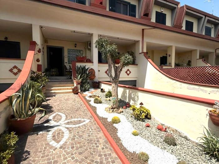 Casa quadrilocale in vendita in Corso Europa, Centro, Acerra