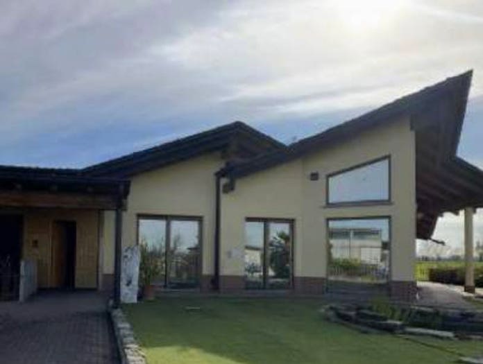 Casa con 5 locali in vendita in Via Enrico Fermi, Gragnano Trebbiense