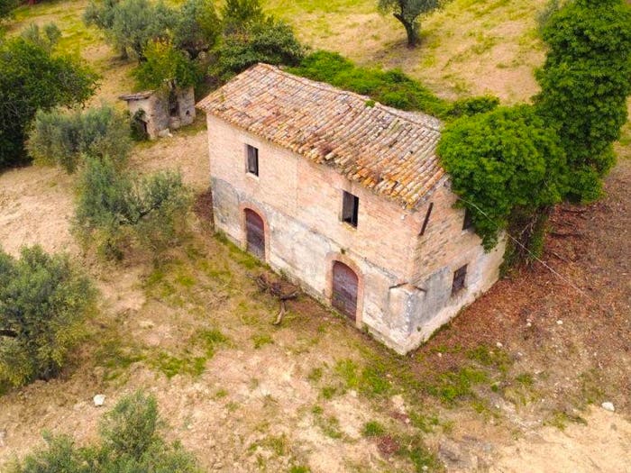 Casa trilocale in vendita in Via Sant'Egidio, Centro, Torri in Sabina