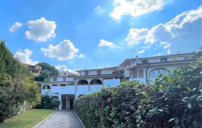 Casa con 5 locali in vendita in Via Monginevro, Colleverde, Guidonia Montecelio