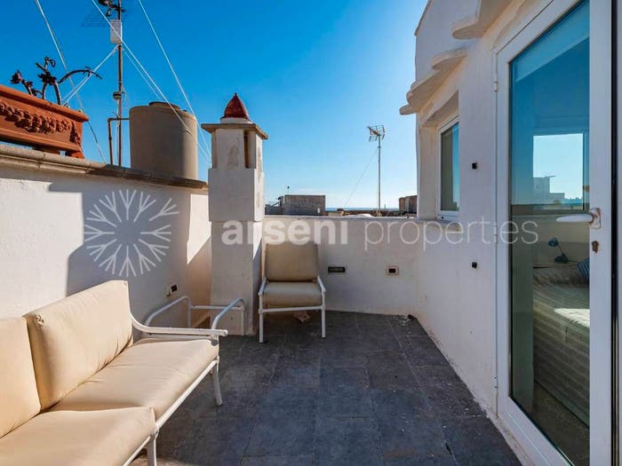 Appartamento con 5 locali in vendita in Corte Moline, Centro Storico, Gallipoli
