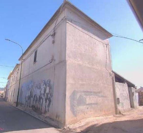 Casa trilocale in vendita in Vico i Candeleras, Irgoli