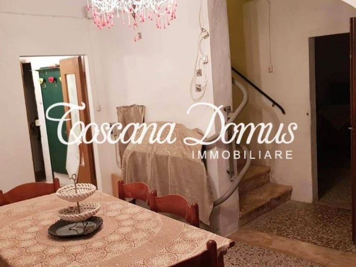 Appartamento con 5 locali in vendita in Serre di Rapolano, Serre Di Rapolano, Rapolano Terme