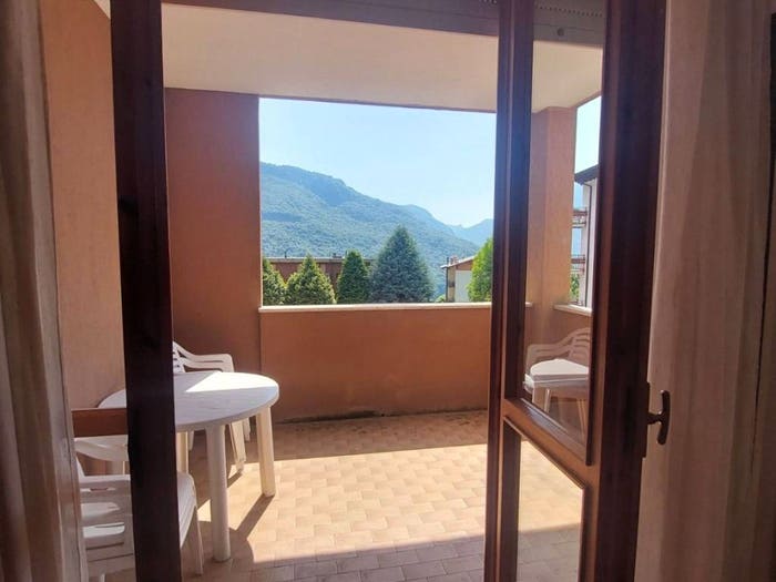 Appartamento trilocale in vendita in Vicolo Giacomo Puccini, Moggio