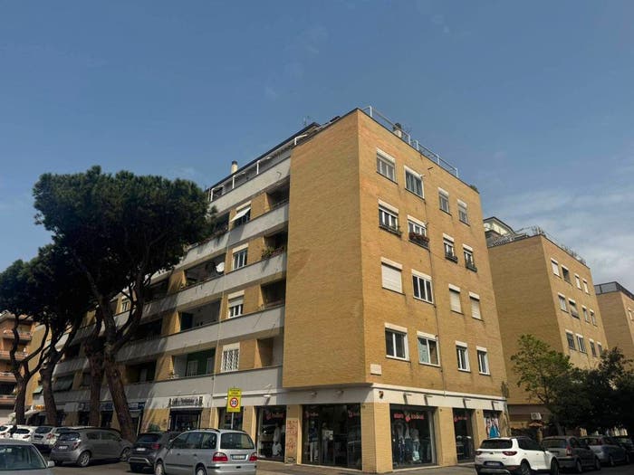 Appartamento monolocale in vendita in Via Angelo Olivieri, Ostia Levante, Roma