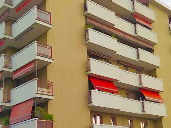 Appartamento trilocale in vendita in Borsano, Busto Arsizio