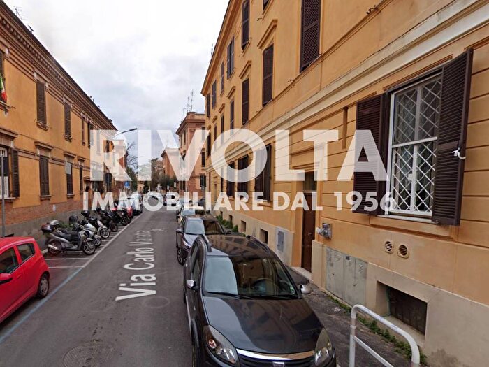 Appartamento bilocale in vendita in Via Carlo Maratta, San Saba Caracalla, Roma
