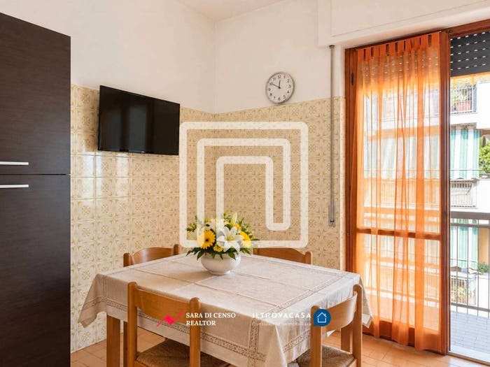Appartamento trilocale in vendita in Viale Matteotti, Centro, Sulmona