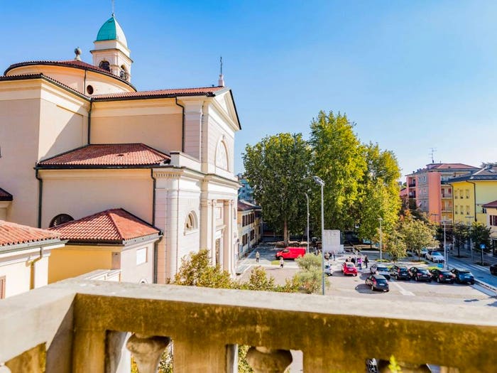 Appartamento bilocale in vendita in Viale Affori, Affori, Milano