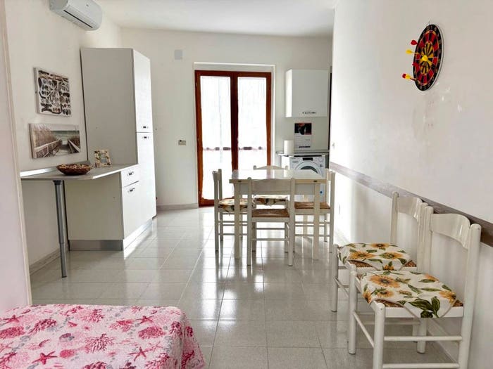 Appartamento trilocale in vendita in via rosa luxemburg, Lido Campomarino, Campomarino