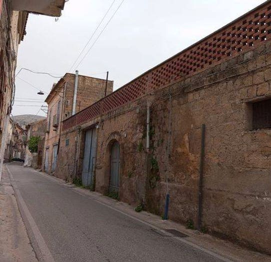 Casa in vendita in Via Caprio Maddaloni, San Clemente, Caserta