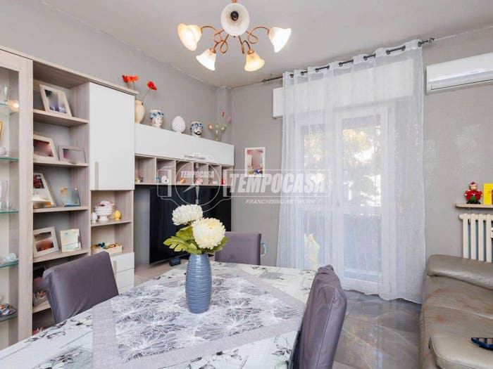 Appartamento quadrilocale in vendita in Via Dante Gibertini, San Lazzaro, Parma