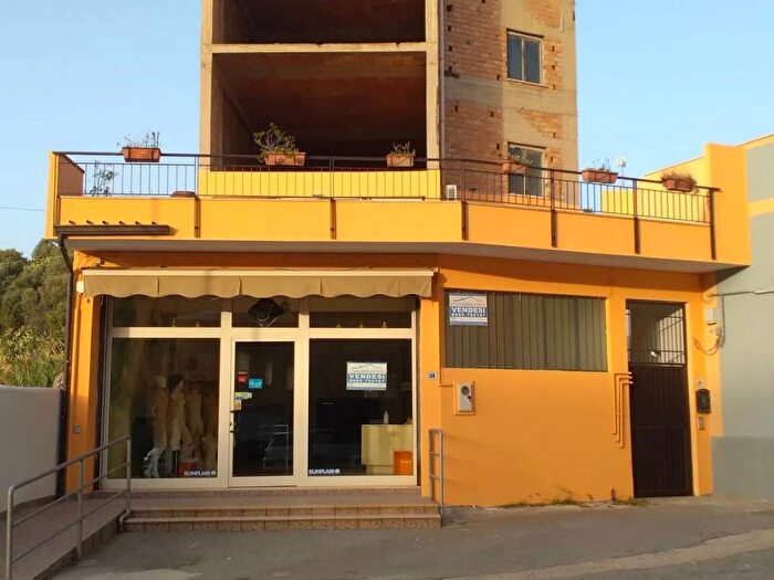Appartamento quadrilocale in vendita in Viale Antonio Scopelliti SNC, Centro, Villa San Giovanni
