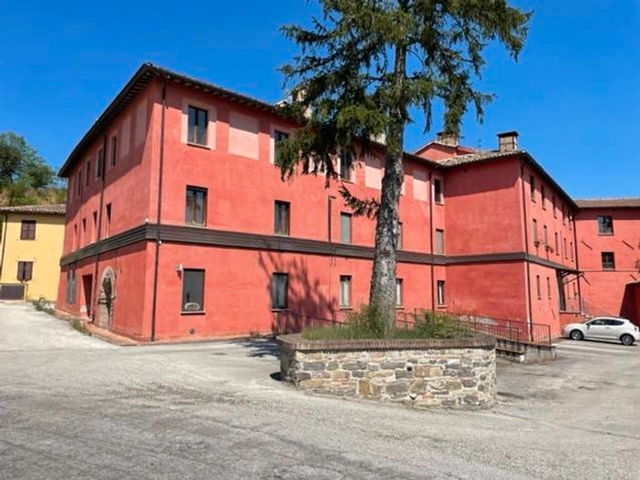 Appartamento in vendita in Via Circonvallazione, Centro, Matelica