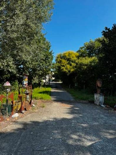Casa con 6 locali in vendita in Via Ca' del Binda, Migliaro, Cremona